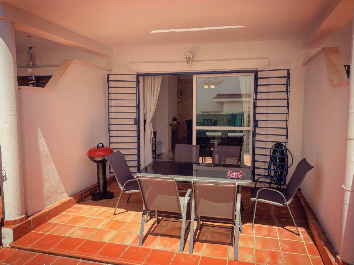 Fantastic 3-Bedroom Holiday Home Including Tennis And Pool Near Golf Course إل بورتيل المظهر الخارجي الصورة