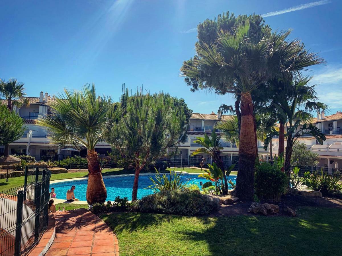 Fantastic 3-Bedroom Holiday Home Including Tennis And Pool Near Golf Course إل بورتيل المظهر الخارجي الصورة