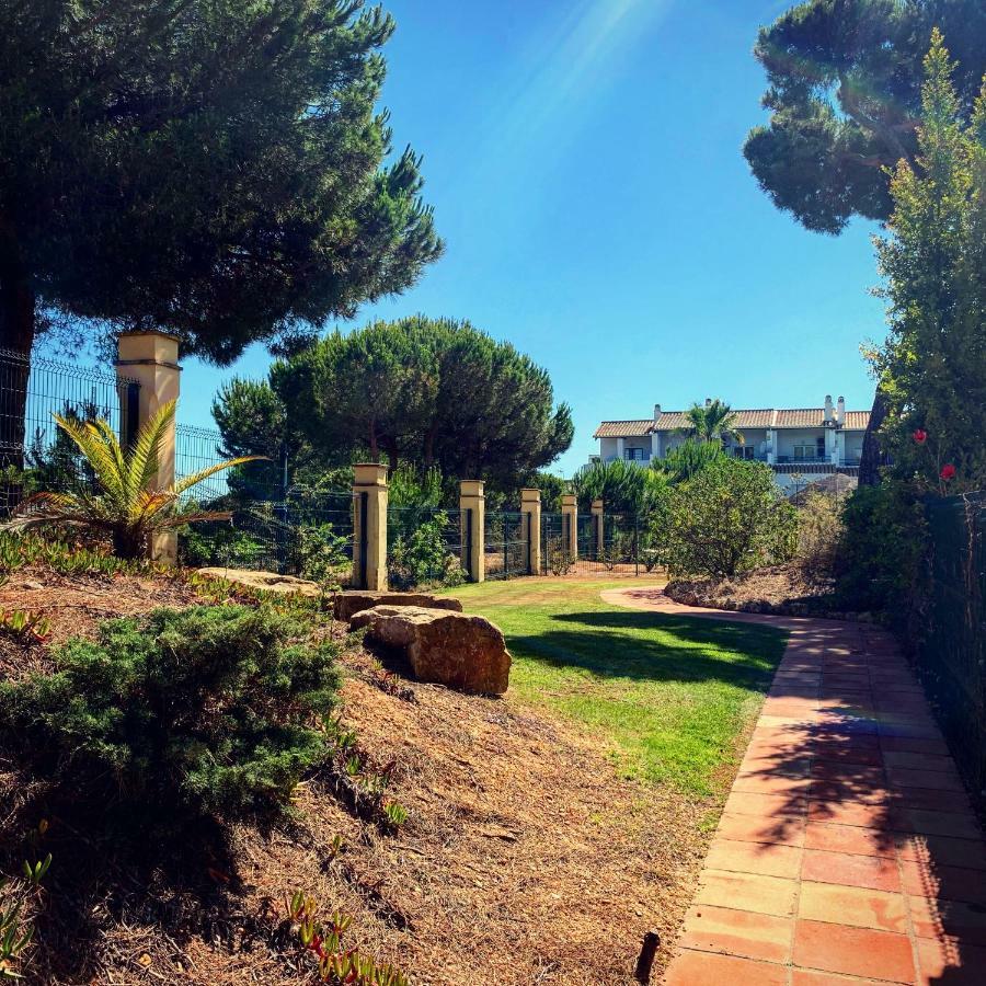 Fantastic 3-Bedroom Holiday Home Including Tennis And Pool Near Golf Course إل بورتيل المظهر الخارجي الصورة
