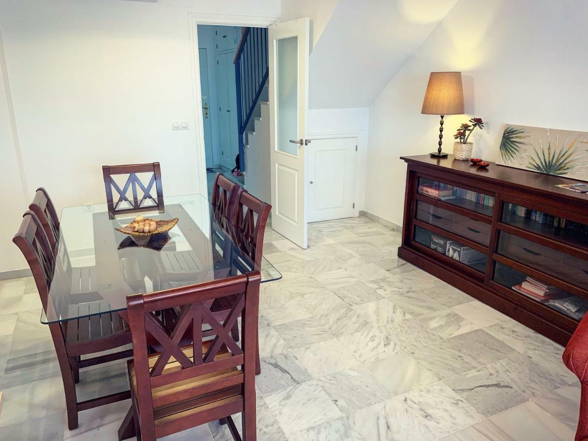 Fantastic 3-Bedroom Holiday Home Including Tennis And Pool Near Golf Course إل بورتيل المظهر الخارجي الصورة