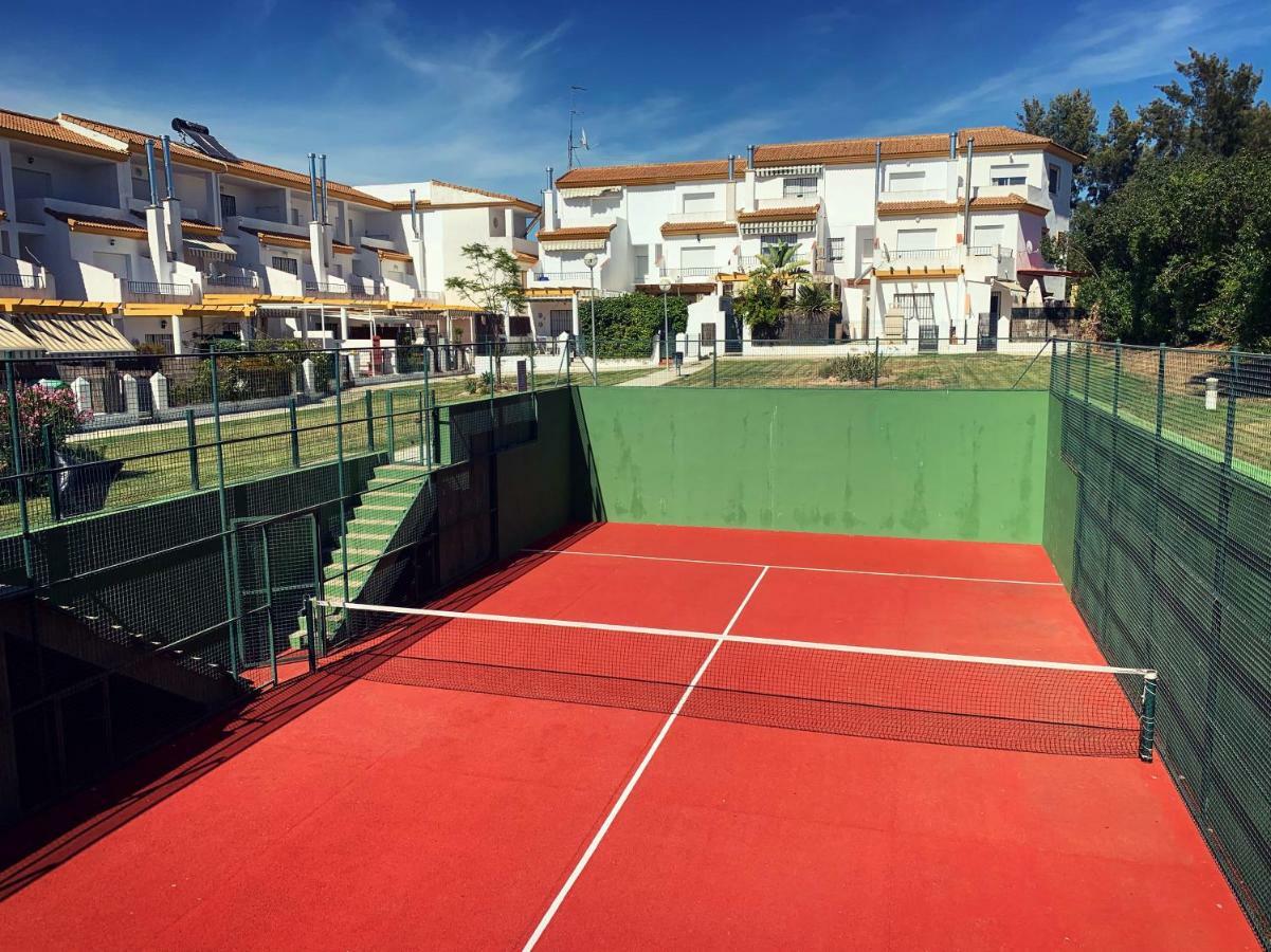 Fantastic 3-Bedroom Holiday Home Including Tennis And Pool Near Golf Course إل بورتيل المظهر الخارجي الصورة