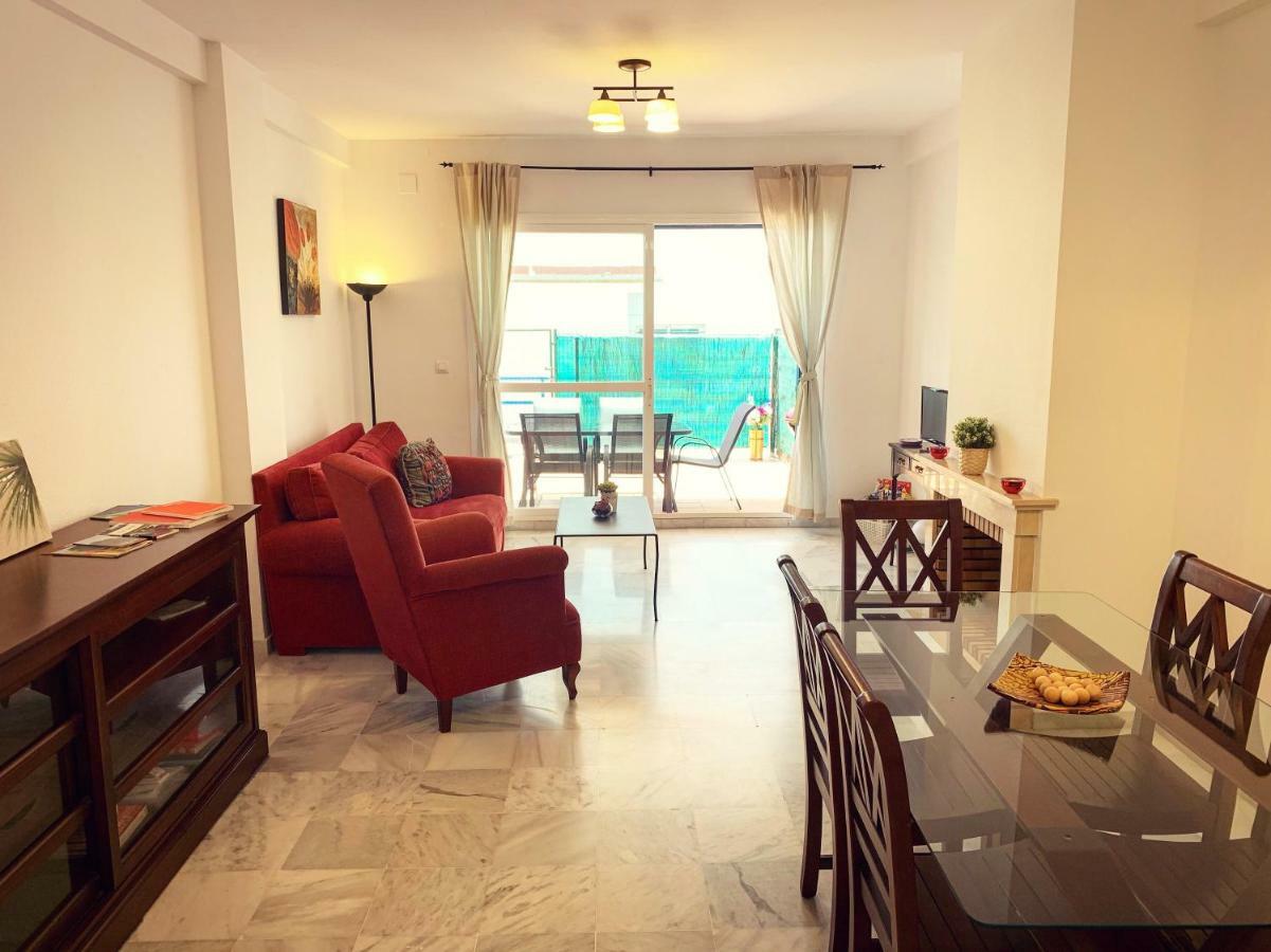 Fantastic 3-Bedroom Holiday Home Including Tennis And Pool Near Golf Course إل بورتيل المظهر الخارجي الصورة