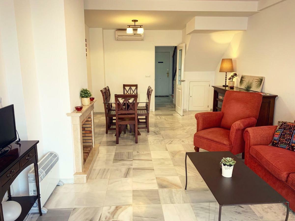 Fantastic 3-Bedroom Holiday Home Including Tennis And Pool Near Golf Course إل بورتيل المظهر الخارجي الصورة