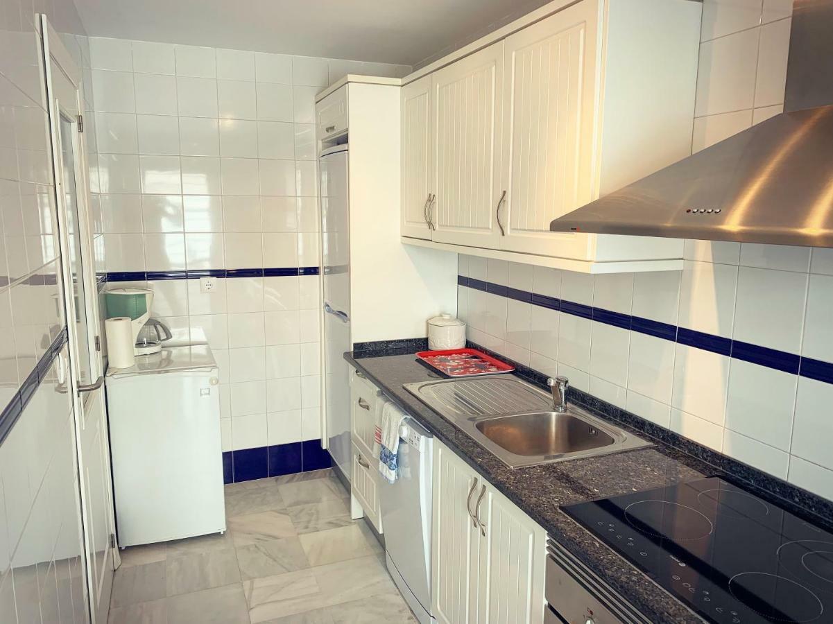 Fantastic 3-Bedroom Holiday Home Including Tennis And Pool Near Golf Course إل بورتيل المظهر الخارجي الصورة